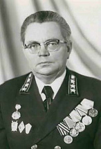 Достовалов Анатолий Григорьевич